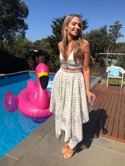 Stephanie Nathan avatar