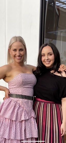 Kaitlyn Marziano avatar