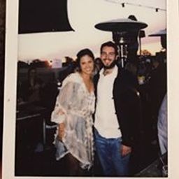 Montanna Pender avatar