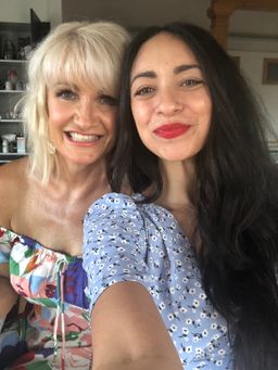 Melissa Ghabrial avatar