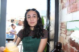 Abbey Pereira avatar