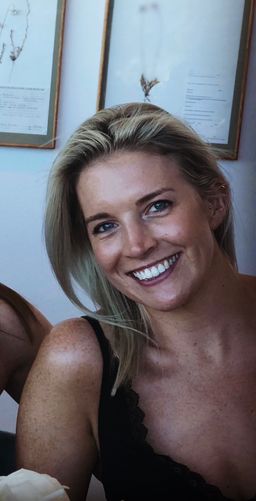 Katherine Fox avatar