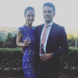 Madeleine Walker avatar