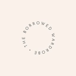 The Borrowed Wardrobe TBW avatar