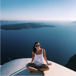 Ella Papandrea avatar