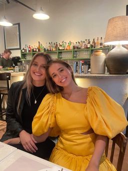 Rachael Pedley avatar