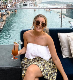 Meredith Selman avatar