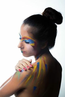 Vanessa Flores avatar