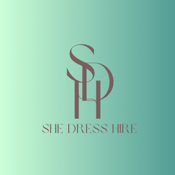 She Dress Hire avatar