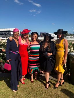 Danielle Mcinerney avatar