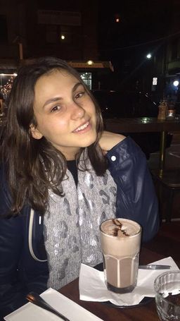 Basya Vorchheimer avatar