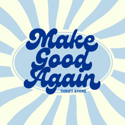 Make Good Again