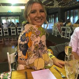 Anika Niehaus avatar