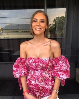 Natasha Hamilton avatar