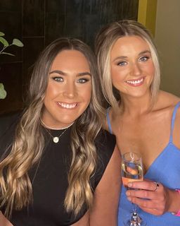 Olivia Sinclair avatar