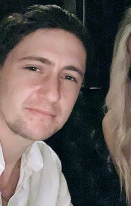 Eugene Wallish avatar