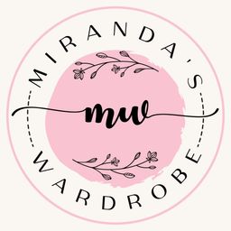 Miranda's Wardrobe avatar