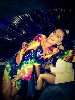 Julie Aydemir avatar