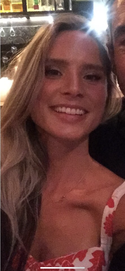 Gina Engledow avatar