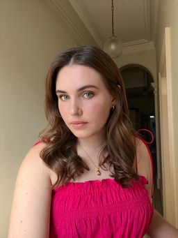 Isabelle langley avatar