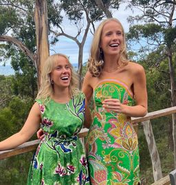 Harriet McKindlay avatar