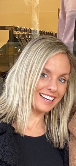 Sarah Twogood avatar