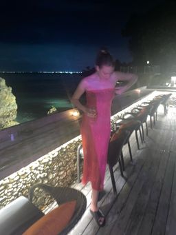 Kimberley Olivia  avatar