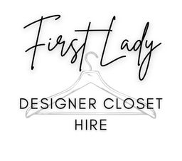 First Lady Designer Closet Hire avatar