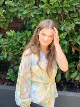 Allie Mclennan avatar