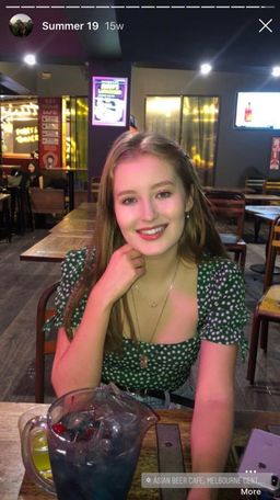 Niamh Lingard avatar