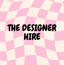 The Designer Hire avatar