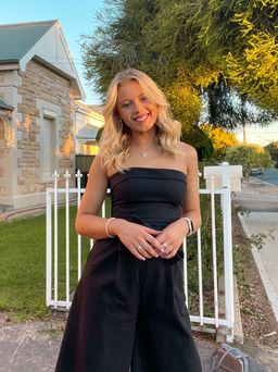 Jessica Van Pelt avatar