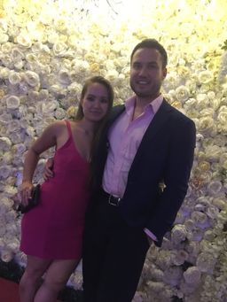 Cherry Cobrador Wong avatar