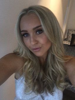 Courtney Lydiate avatar