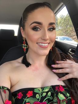 Courtney Mardesic avatar