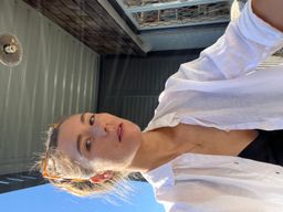 Lucy McGlashan avatar