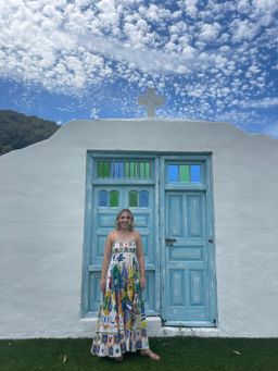 Louise kioroglou avatar