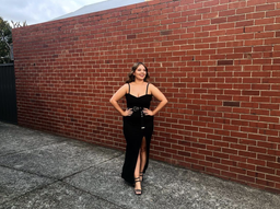 Phoebe McKain avatar