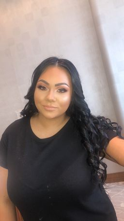 Khiara Wilkey avatar