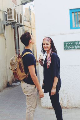 Samantha sparksman avatar