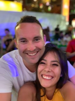 Giselle Batori avatar