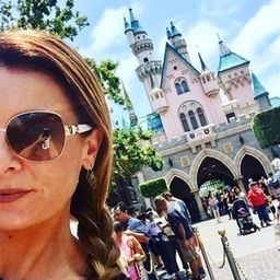 Belinda Lafontaine avatar