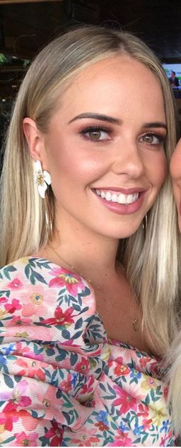 Sheradyn Booth avatar