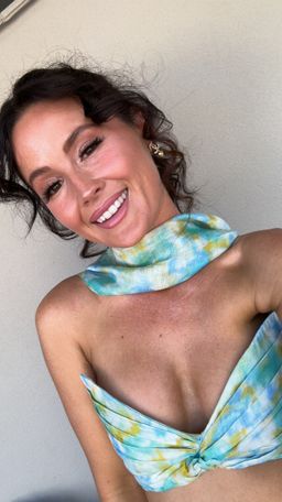 Annaliese Peever avatar