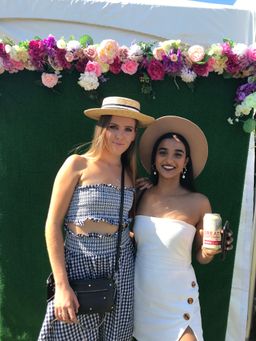 Lizzie Perrin avatar