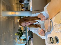 Hannah Grimble avatar