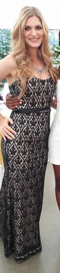 Inna Kosogovska avatar