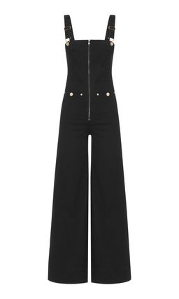 Alice McCall Quincy Overalls for rent on The Volte - image 2