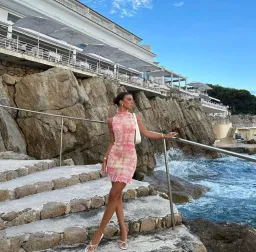 Roberta Einer Blossom Mini Multi Size AU 6 for rent on The Volte - image 2