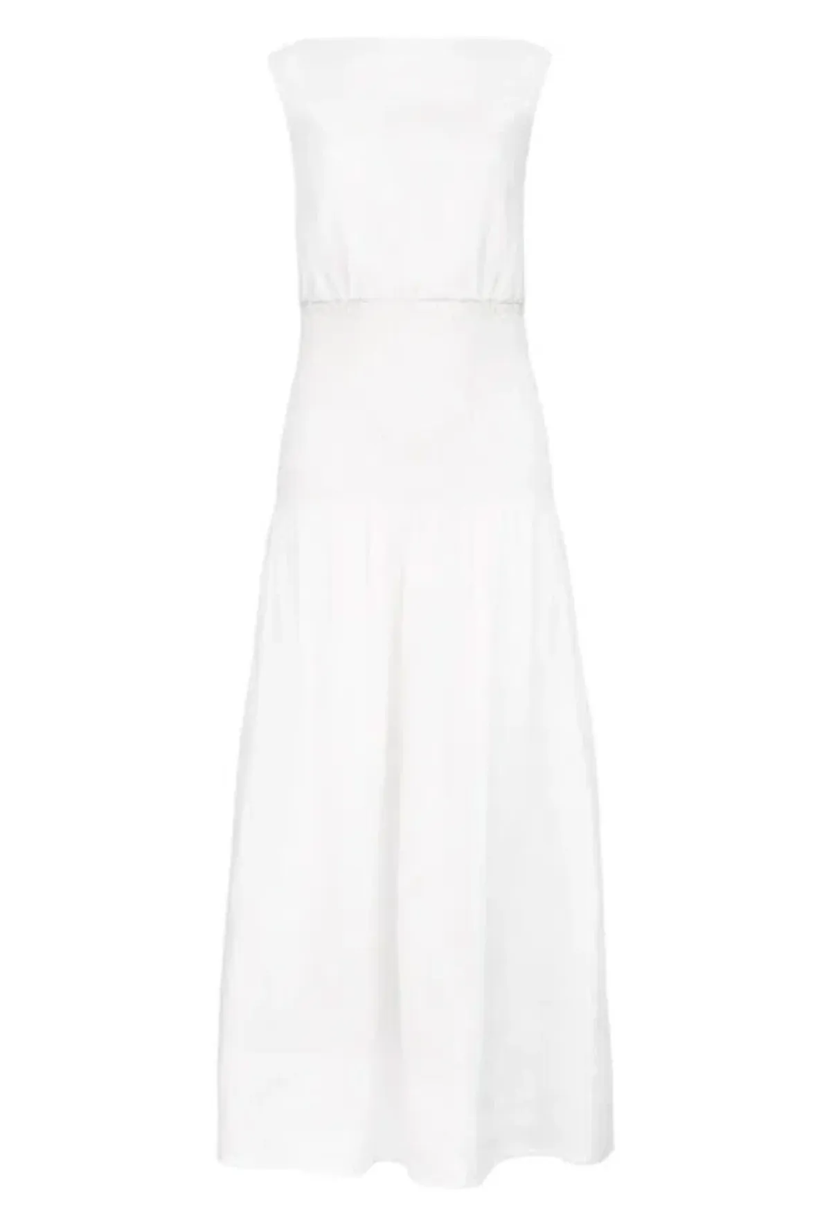 Sir The Label Lorena Maxi Dress White Size 0 / AU 6 - Image 6